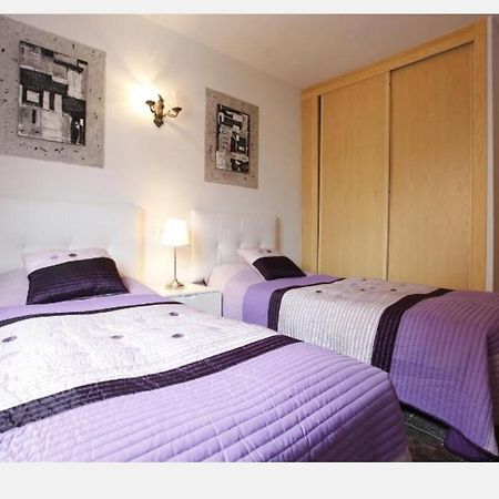 Ferienwohnung Piso Playa Carvajal Fuengirola Exterior foto