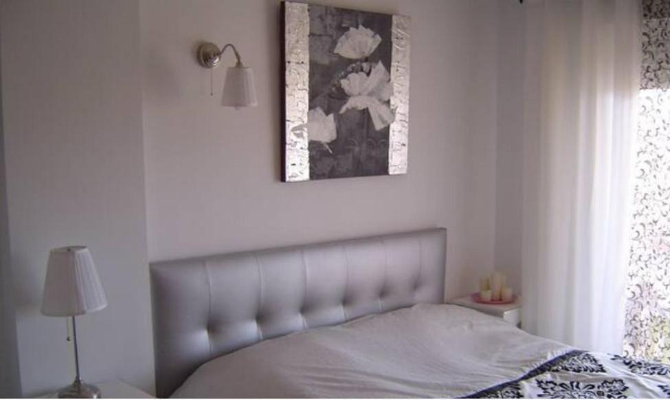 Ferienwohnung Piso Playa Carvajal Fuengirola Exterior foto