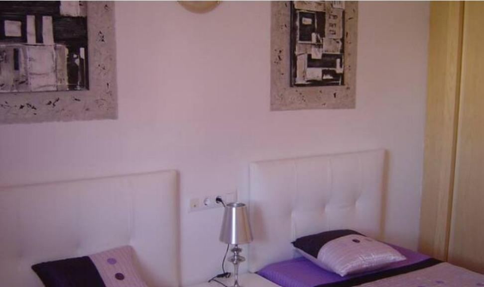Ferienwohnung Piso Playa Carvajal Fuengirola Exterior foto